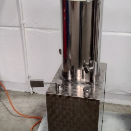 Filler Debotec 
